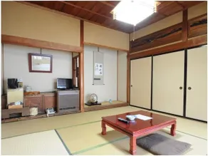 Naniwa Ryokan - Image 3