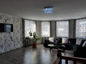 Hotel Lasha-Giorgi - Image 3