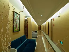 Haiyi Chengshi Hotel - Image 2