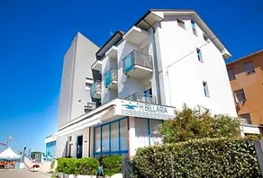 Hotel Bellaria - Image 3