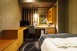 Hotel Sunroute Higashi-shinjuku - Image 5