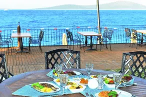 The Qasr Bodrum Halal Resort & Spa - Image 2