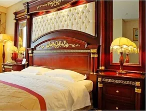 Sovereign Hotel - Image 3