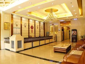 Tongle Business Hotel - Image 3