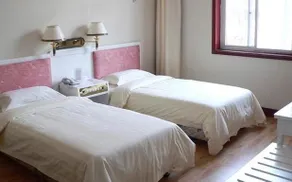 New Luoyang Hotel - Image 5
