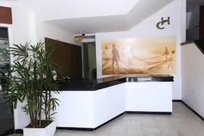Canasbeach Hotel - Image 1