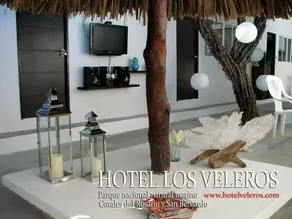Hotel Boutique Los Veleros - Image 4