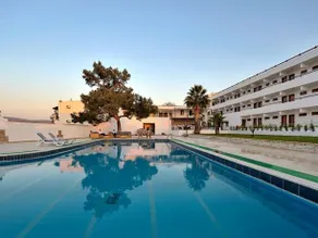 THE BEST LIFE HOTEL GÜMBET HILL - Image 3
