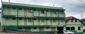 Hotel Do Oeste - Image 1