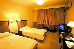 Gansu Ningwozhuang Hotel - Image 5