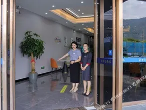 Super 8 Selected Hotel (Fuzhou IKEA Shangyang Metro Station Branch) - Image 4