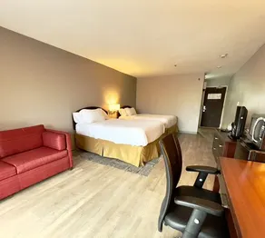 Best Western Fort Worth Fossil Creek - Image 4