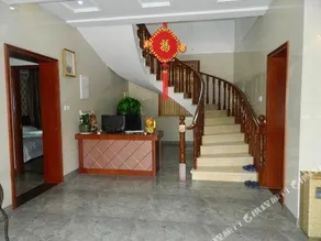 Zhujiajian Hujiawan Inn - Image 5