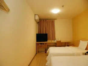 7Days Inn Shenzhen Dongmen Buxingjie Second Branch - Image 3