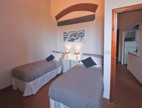 Apartments Florence- Palazzo Pitti - Image 5