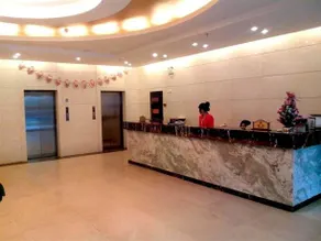 ShengyuanXiangjiangHotel - Image 2