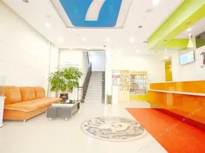 7 Days Inn (Taiyuan Binhe East Road Qinxian Street) - Image 4