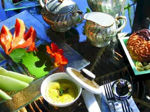 Lotus Garden Cottages - Image 3