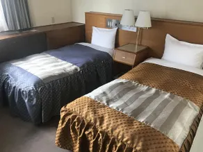Goi Park Hotel - Image 2