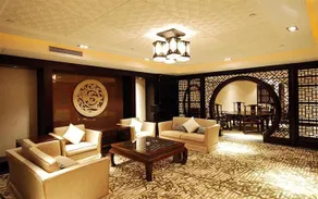 Shunjing Hot Spring Hotel - Image 4