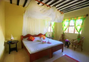 Beach House Zanzibar - Image 5