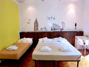 ARGENTINA B&B MILANO - Image 5