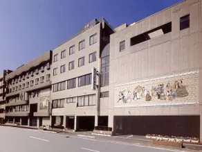 Kasaoka Grand Hotel - Image 1