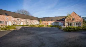 Unit 1 Dove Farm Barns - Image 5