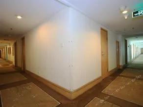 Meihai Hotel Fuzhou - Image 3