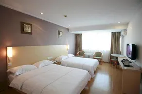 Hai'anxian Holiday Hotel - Image 5