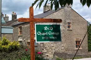 Chapel Cottage - Image 5
