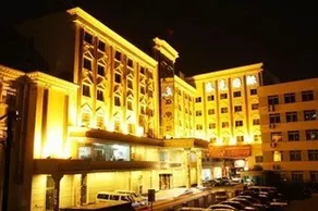 Beixiang Taike Hotel - Image 1