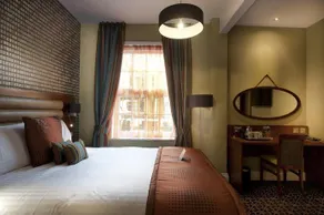 The Last Post Wetherspoon Hotel - Image 2