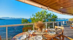 Beachfront penthouse La Victoria - Image 5