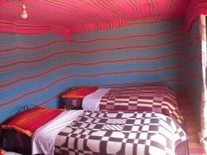 Aicha Camp Merzouga - Image 5