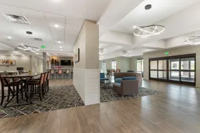 Best Western Plus Coralville Hotel - Image 4