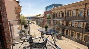 Primero Apartments - Cardiff - Image 2