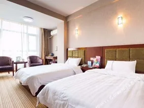 Tianyuan Hotel (Lanzhou Center High-speed Rail West Passenger Station) - Image 5