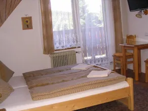 Ubytování v soukromí - Holcovi - Image 2