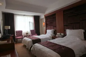 Elan Xining Wanfujing Central - Image 5