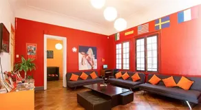 Terra Extremus Hostel - Image 3