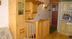 Duplex Le Grand Sud District Eclose #AH2 - Image 5
