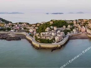 Tinghai Guesthouse - Image 5