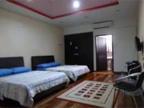 Crystal Guesthouse - Image 5