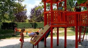 Davodi Camping Es Szabadidopark - Image 5