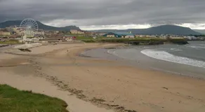 Family Self Catering Ireland - Bundoran Beach - Sleeps 7 & Baby - Image 3