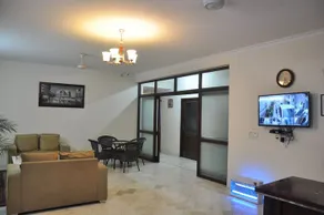Namaste BnB & Service Apartments - Image 1