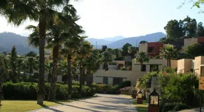 Apartamento en Magnifico Resort - Parque Botanico - Image 4