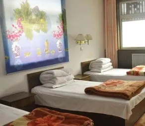 Xinzhou Zhihui Hotel - Image 5