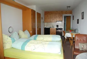 Chalet Waldesrand Riederalp - Image 4